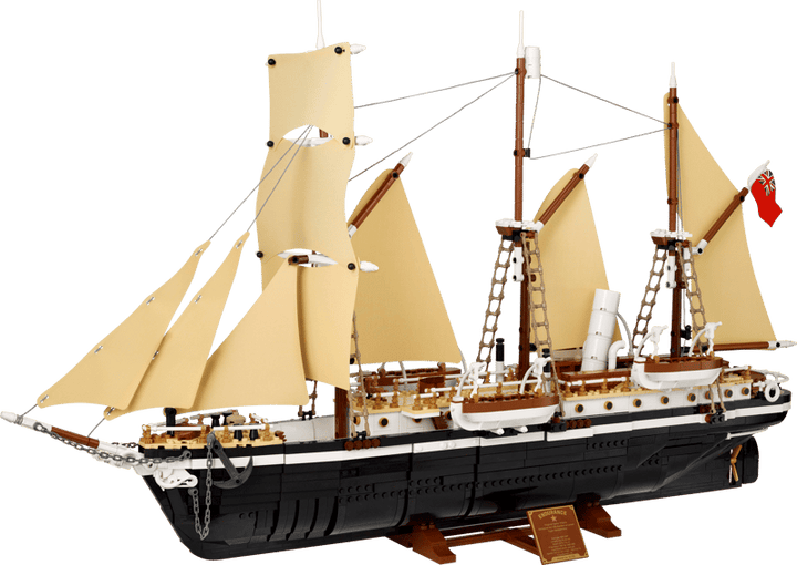 LEGO® L’Endurance — 10335