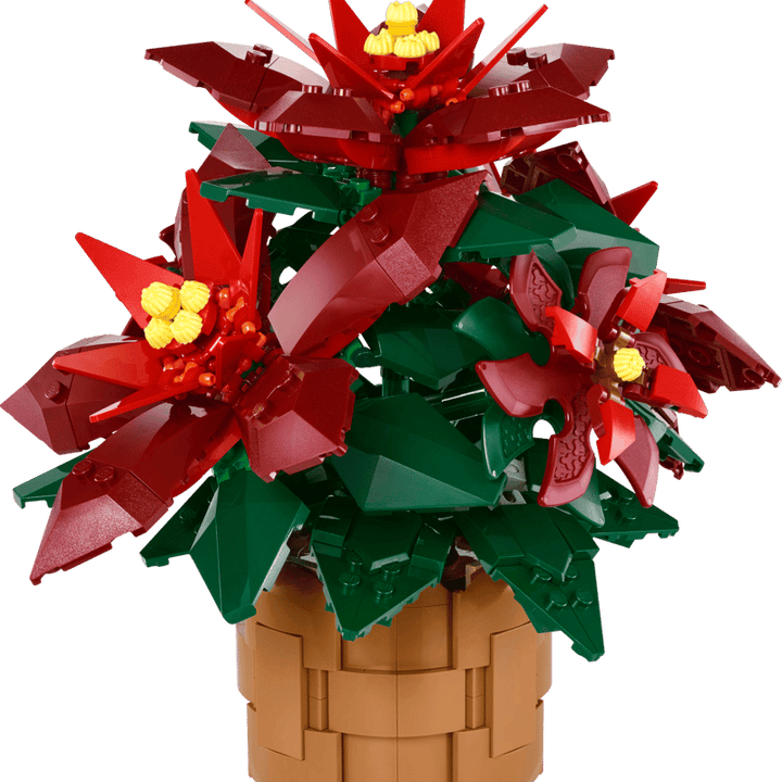 LEGO® L’étoile de Noël — 10370