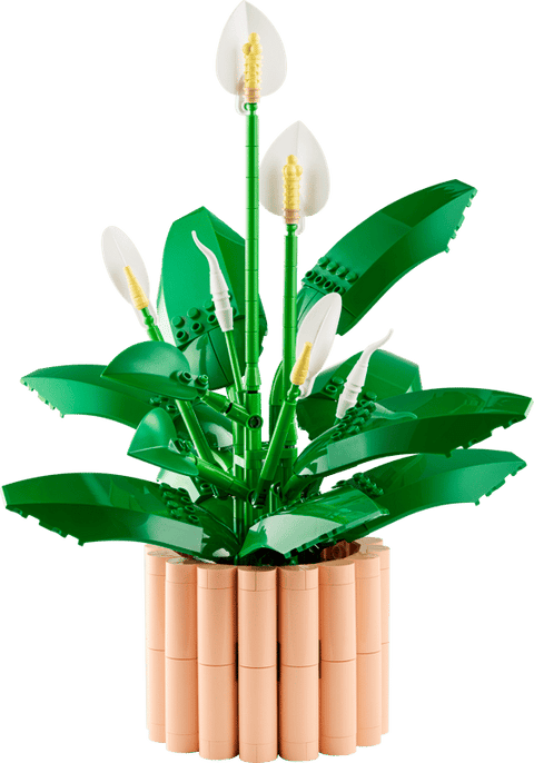 LEGO® Les fleurs de lune — 11504