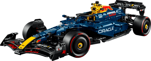 LEGO® F1 Oracle Red Bull Racing RB20 — 42206