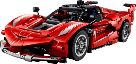 LEGO® Ferrari FXX K — 42212