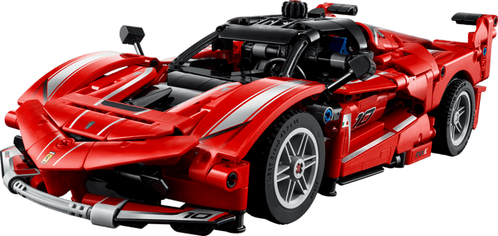 LEGO® Ferrari FXX K — 42212
