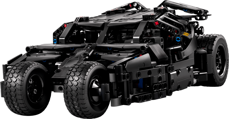LEGO® Batmobile™ Tumbler — 42239
