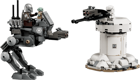 LEGO® L’attaque de l’AT-RT™ — 75444