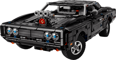 LEGO® Voiture Dodge Charger R/T de Fast and Furious — 42231