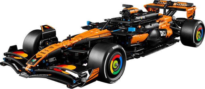 LEGO® Voiture McLaren MCL39 F1® — 42228