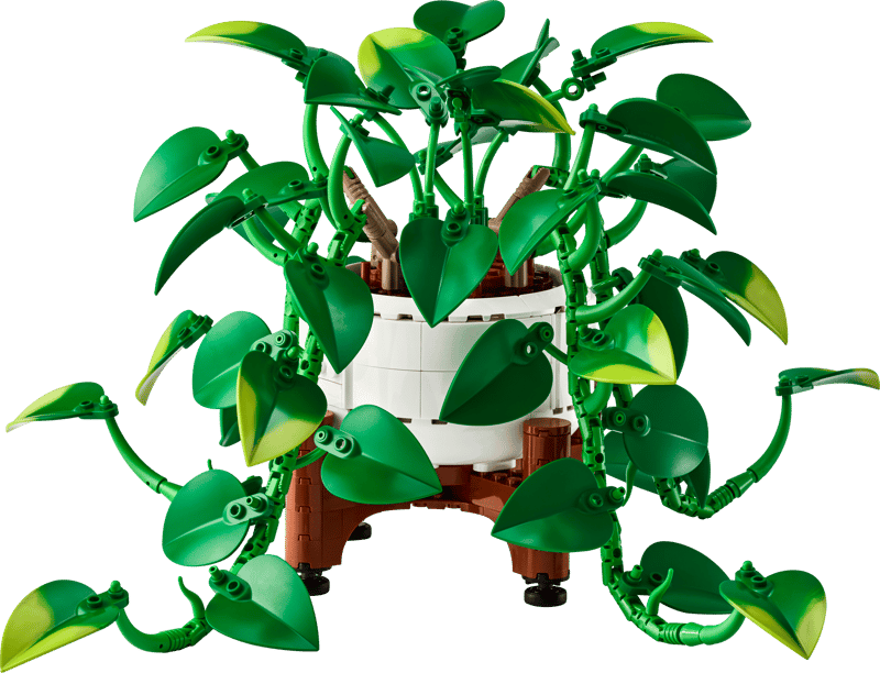 LEGO® Pothos doré tombant — 11512